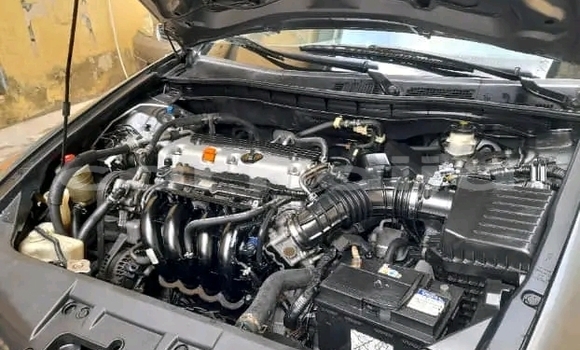 Acheter Occasion Voiture Honda Accord Noir à Abuja, État de Lagos Acheter Occasion Voiture Honda Accord Noir à Abuja, État de Lagos