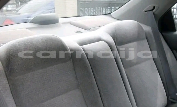 Acheter Occasion Voiture Honda Accord Noir à Abakaliki, État d'Ebonyi Acheter Occasion Voiture Honda Accord Noir à Abakaliki, État d'Ebonyi
