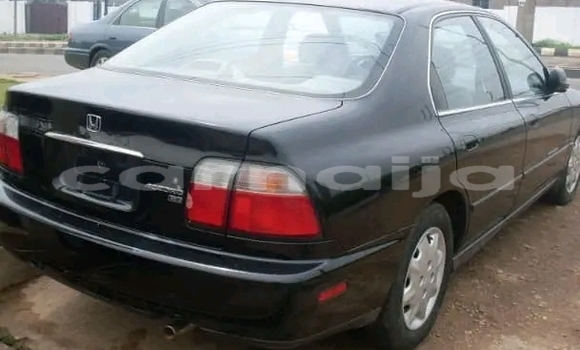 Acheter Occasion Voiture Honda Accord Noir à Abakaliki, État d'Ebonyi Acheter Occasion Voiture Honda Accord Noir à Abakaliki, État d'Ebonyi