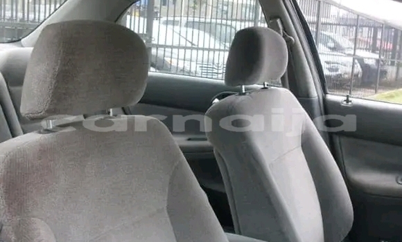 Acheter Occasion Voiture Honda Accord Noir à Abakaliki, État d'Ebonyi Acheter Occasion Voiture Honda Accord Noir à Abakaliki, État d'Ebonyi