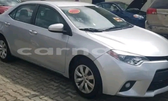 Buy Used Toyota Corolla Other Car in Abudu in Edo