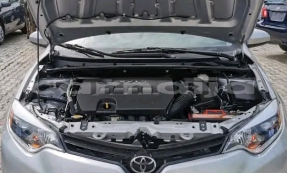 Acheter Occasion Voiture Toyota Corolla Autre à Abudu, Edo Acheter Occasion Voiture Toyota Corolla Autre à Abudu, Edo
