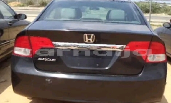 Buy Used Honda Civic Other Car in Abuja in Lagos State