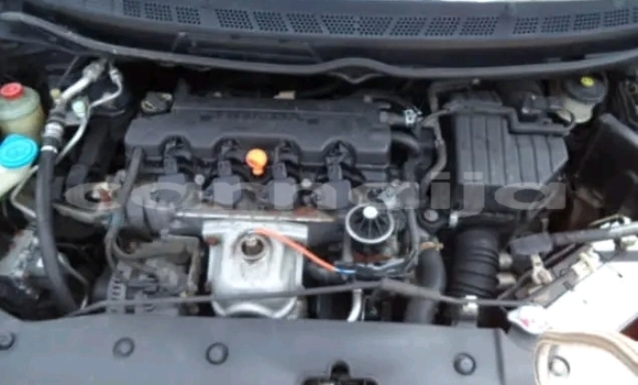 Acheter Occasion Voiture Honda Civic Autre à Abuja, État de Lagos Acheter Occasion Voiture Honda Civic Autre à Abuja, État de Lagos