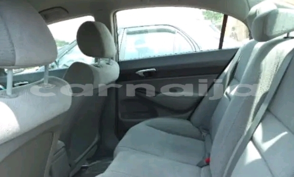 Acheter Occasion Voiture Honda Civic Autre à Abuja, État de Lagos Acheter Occasion Voiture Honda Civic Autre à Abuja, État de Lagos