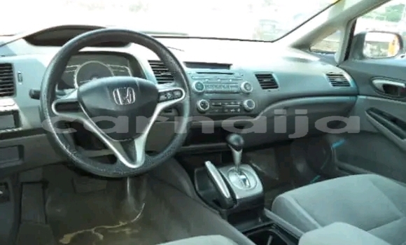 Acheter Occasion Voiture Honda Civic Autre à Abuja, État de Lagos Acheter Occasion Voiture Honda Civic Autre à Abuja, État de Lagos
