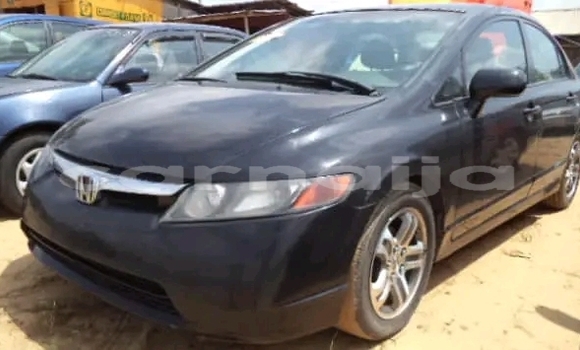 Acheter Occasion Voiture Honda Civic Autre à Abuja, État de Lagos Acheter Occasion Voiture Honda Civic Autre à Abuja, État de Lagos