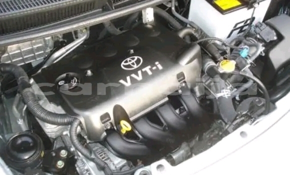 Buy Used Toyota Echo Other Car in Abuja in Lagos State