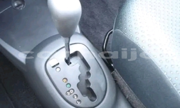 Acheter Occasion Voiture Toyota Echo Autre à Abuja, État de Lagos Acheter Occasion Voiture Toyota Echo Autre à Abuja, État de Lagos