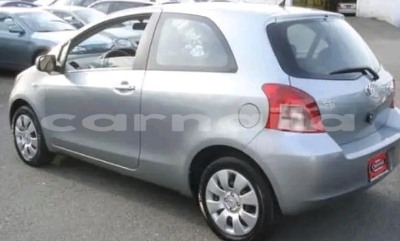 Acheter Occasion Voiture Toyota Echo Autre à Abuja, État de Lagos Acheter Occasion Voiture Toyota Echo Autre à Abuja, État de Lagos