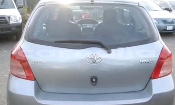 Acheter Occasion Voiture Toyota Echo Autre à Abuja, État de Lagos Acheter Occasion Voiture Toyota Echo Autre à Abuja, État de Lagos