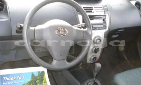 Acheter Occasion Voiture Toyota Echo Autre à Abuja, État de Lagos Acheter Occasion Voiture Toyota Echo Autre à Abuja, État de Lagos