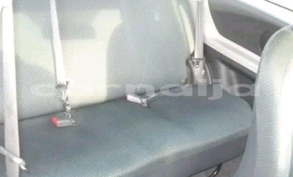 Acheter Occasion Voiture Toyota Echo Autre à Abuja, État de Lagos Acheter Occasion Voiture Toyota Echo Autre à Abuja, État de Lagos