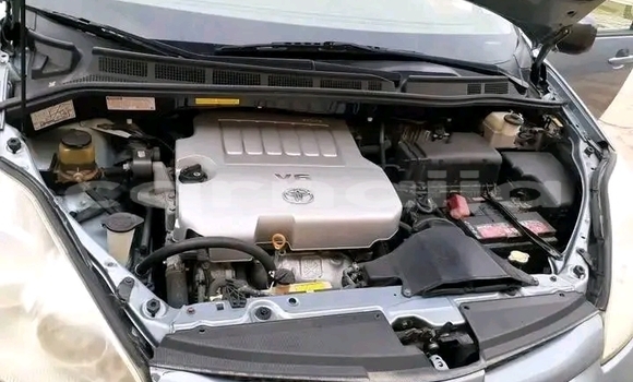 Buy Used Toyota Sienna Other Car in Abakaliki in Ebonyi State Buy Used Toyota Sienna Other Car in Abakaliki in Ebonyi State