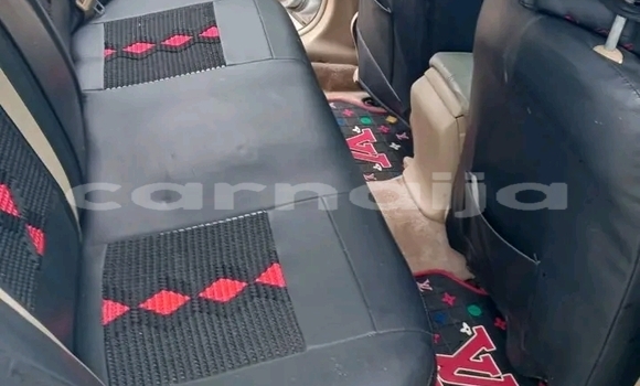 Acheter Occasion Voiture Honda Accord Blanc à Abakaliki, État d'Ebonyi Acheter Occasion Voiture Honda Accord Blanc à Abakaliki, État d'Ebonyi