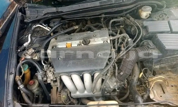 Acheter Occasion Voiture Honda Edix Autre à Abua, Rivers State Acheter Occasion Voiture Honda Edix Autre à Abua, Rivers State