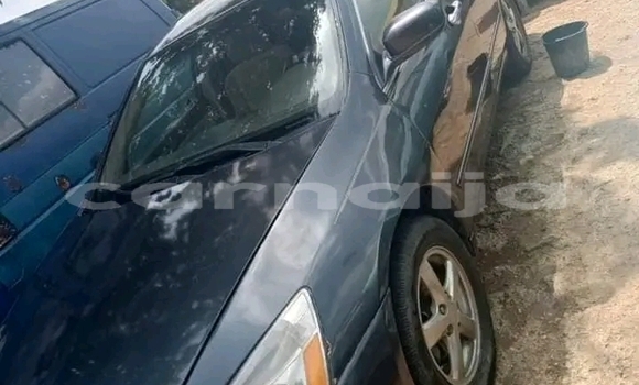 Acheter Occasion Voiture Honda Edix Autre à Abua, Rivers State Acheter Occasion Voiture Honda Edix Autre à Abua, Rivers State