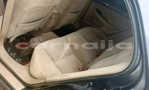 Acheter Occasion Voiture Honda Edix Autre à Abua, Rivers State Acheter Occasion Voiture Honda Edix Autre à Abua, Rivers State