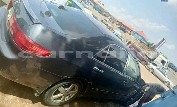 Acheter Occasion Voiture Honda Edix Autre à Abua, Rivers State Acheter Occasion Voiture Honda Edix Autre à Abua, Rivers State