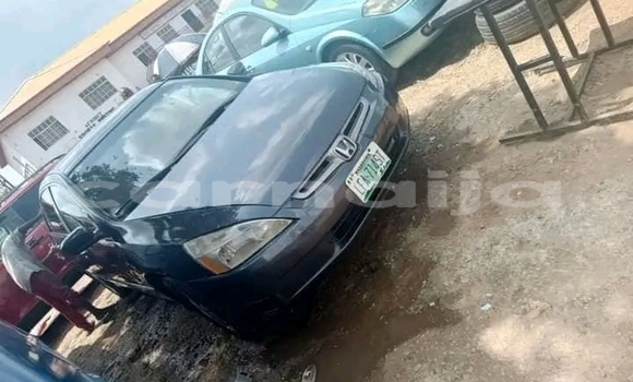 Acheter Occasion Voiture Honda Edix Autre à Abua, Rivers State Acheter Occasion Voiture Honda Edix Autre à Abua, Rivers State