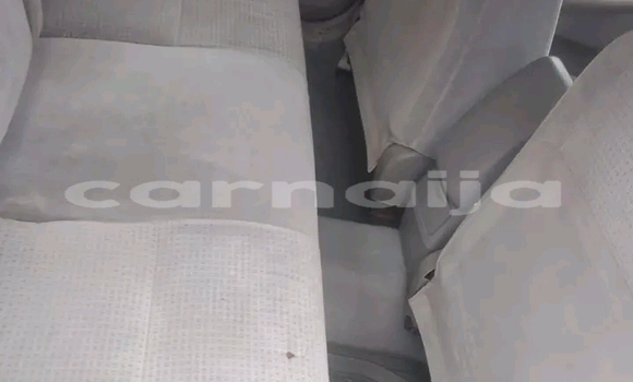 Acheter Occasion Voiture Toyota Corolla Noir à Abakaliki, État d'Ebonyi Acheter Occasion Voiture Toyota Corolla Noir à Abakaliki, État d'Ebonyi