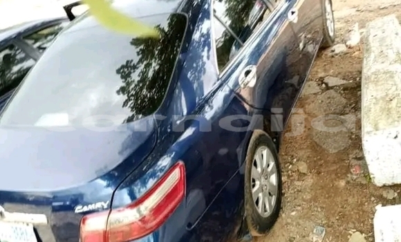Acheter Occasion Voiture Toyota Corolla Autre à Abaji, Territoire de la capitale fédérale Acheter Occasion Voiture Toyota Corolla Autre à Abaji, Territoire de la capitale fédérale