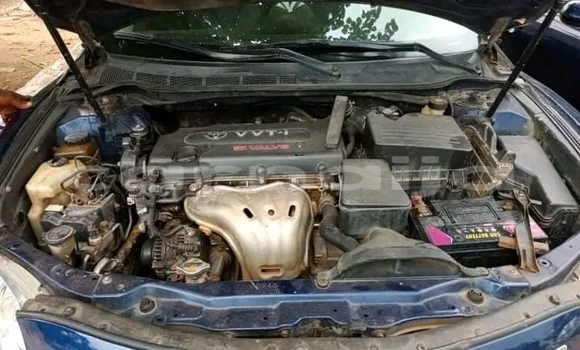 Acheter Occasion Voiture Toyota Corolla Autre à Abaji, Territoire de la capitale fédérale Acheter Occasion Voiture Toyota Corolla Autre à Abaji, Territoire de la capitale fédérale