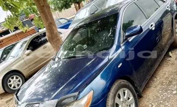 Acheter Occasion Voiture Toyota Corolla Autre à Abaji, Territoire de la capitale fédérale Acheter Occasion Voiture Toyota Corolla Autre à Abaji, Territoire de la capitale fédérale