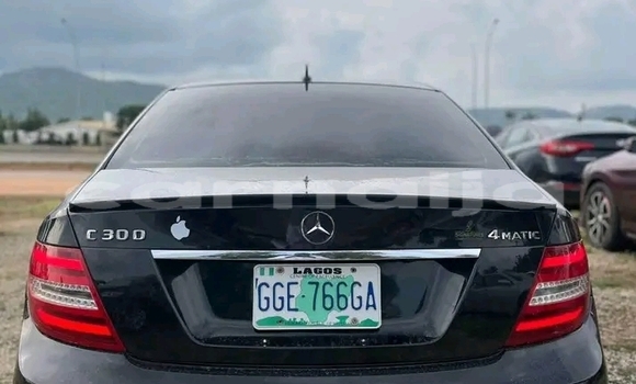 Acheter Occasion Voiture Mercedes-Benz AMG GLE Noir à Abudu, Edo Acheter Occasion Voiture Mercedes-Benz AMG GLE Noir à Abudu, Edo