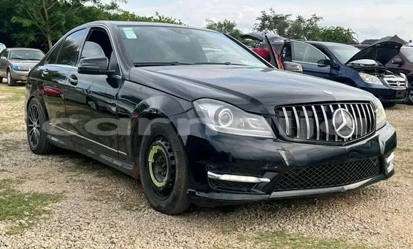 Acheter Occasion Voiture Mercedes-Benz AMG GLE Noir à Abudu, Edo Acheter Occasion Voiture Mercedes-Benz AMG GLE Noir à Abudu, Edo