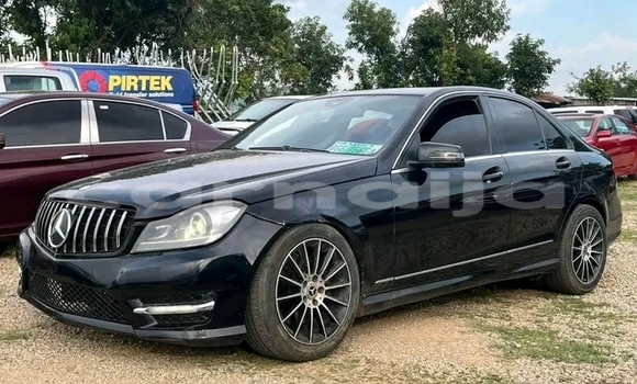 Acheter Occasion Voiture Mercedes-Benz AMG GLE Noir à Abudu, Edo Acheter Occasion Voiture Mercedes-Benz AMG GLE Noir à Abudu, Edo