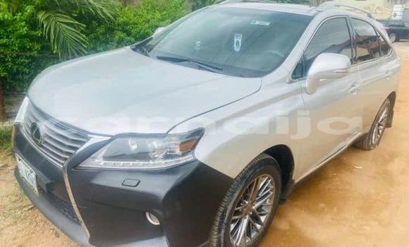 Acheter Occasion Voiture Lexus RX 300 Autre à Lagos, État de Lagos Acheter Occasion Voiture Lexus RX 300 Autre à Lagos, État de Lagos