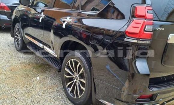 Acheter Occasion Voiture Toyota Land Cruiser Autre à Lagos, État de Lagos