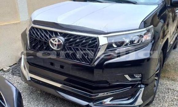 Buy Used Toyota Land Cruiser Other Car in Lagos in Lagos State Buy Used Toyota Land Cruiser Other Car in Lagos in Lagos State