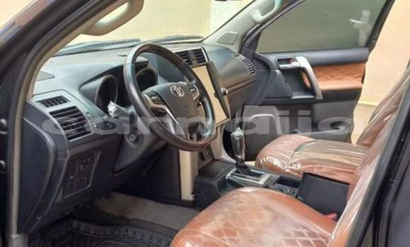 Buy Used Toyota Land Cruiser Other Car in Lagos in Lagos State Buy Used Toyota Land Cruiser Other Car in Lagos in Lagos State