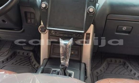 Buy Used Toyota Land Cruiser Other Car in Lagos in Lagos State Buy Used Toyota Land Cruiser Other Car in Lagos in Lagos State