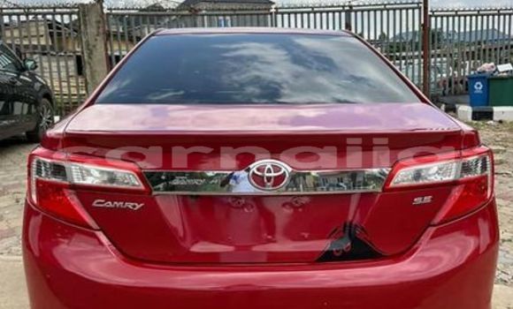 Acheter Occasion Voiture Toyota Camry Autre à Lagos, État de Lagos