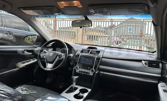 Buy Used Toyota Camry Other Car in Lagos in Lagos State Buy Used Toyota Camry Other Car in Lagos in Lagos State