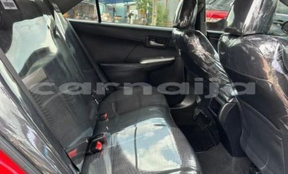 Buy Used Toyota Camry Other Car in Lagos in Lagos State Buy Used Toyota Camry Other Car in Lagos in Lagos State