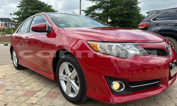 Buy Used Toyota Camry Other Car in Lagos in Lagos State Buy Used Toyota Camry Other Car in Lagos in Lagos State
