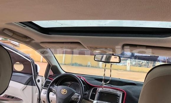 Buy Used Toyota Venza Other Car in Lagos in Lagos State Buy Used Toyota Venza Other Car in Lagos in Lagos State