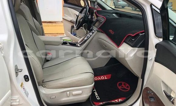 Buy Used Toyota Venza Other Car in Lagos in Lagos State Buy Used Toyota Venza Other Car in Lagos in Lagos State