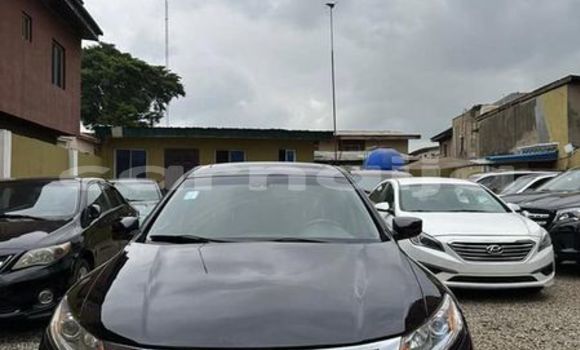 Buy Used Honda Crosstour Other Car in Abagana in Anambra State Buy Used Honda Crosstour Other Car in Abagana in Anambra State