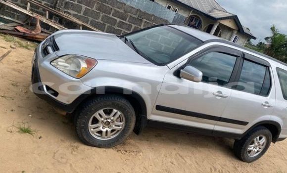 Acheter Occasion Voiture Honda CR–V Autre à Lagos, État de Lagos