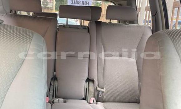 Acheter Occasion Voiture Toyota Highlander Autre à Lagos, État de Lagos Acheter Occasion Voiture Toyota Highlander Autre à Lagos, État de Lagos