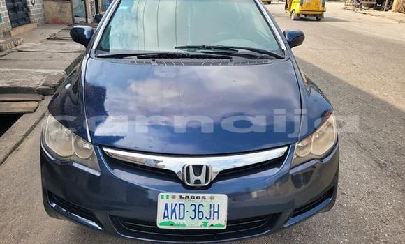 Buy Used Honda Civic Other Car in Lagos in Lagos State