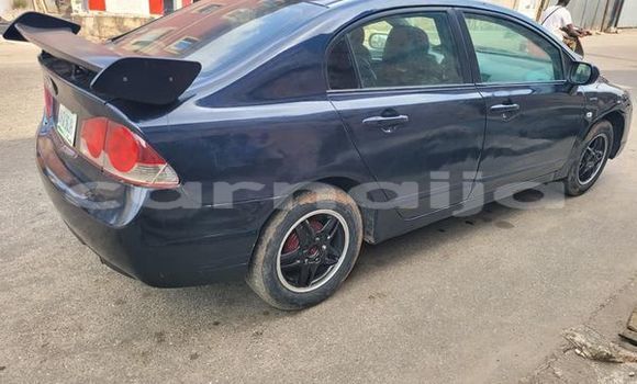 Acheter Occasion Voiture Honda Civic Autre à Lagos, État de Lagos Acheter Occasion Voiture Honda Civic Autre à Lagos, État de Lagos
