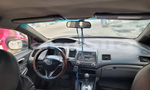 Acheter Occasion Voiture Honda Civic Autre à Lagos, État de Lagos Acheter Occasion Voiture Honda Civic Autre à Lagos, État de Lagos