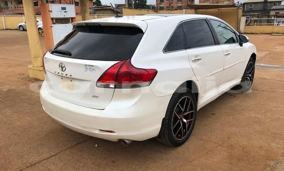 Acheter Occasion Voiture Toyota 4Runner Autre à Lagos, État de Lagos Acheter Occasion Voiture Toyota 4Runner Autre à Lagos, État de Lagos