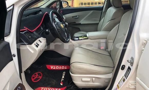 Acheter Occasion Voiture Toyota 4Runner Autre à Lagos, État de Lagos Acheter Occasion Voiture Toyota 4Runner Autre à Lagos, État de Lagos